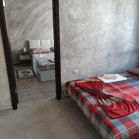 Apartment Piero