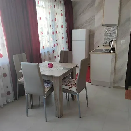 Apartman Piero