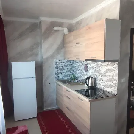 Apartman Piero *