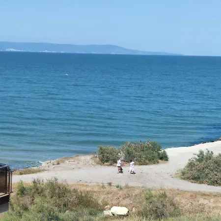 Piero Поморие