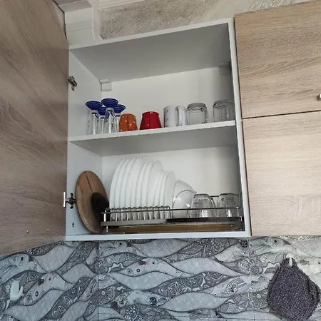 Apartman Piero Pomorie