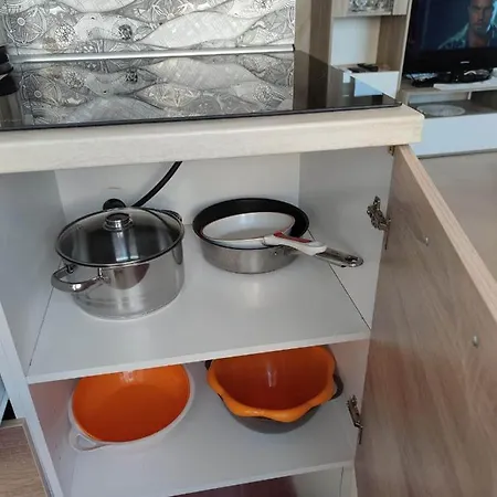 Apartment Piero *