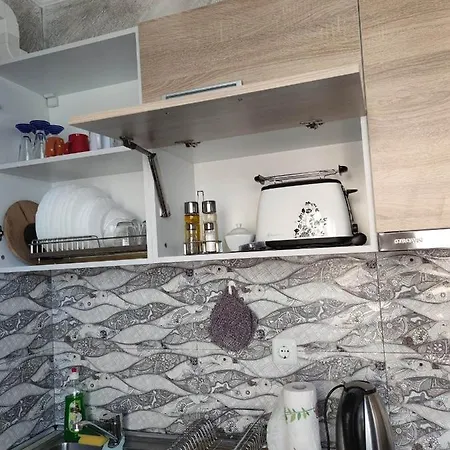 Apartment Piero