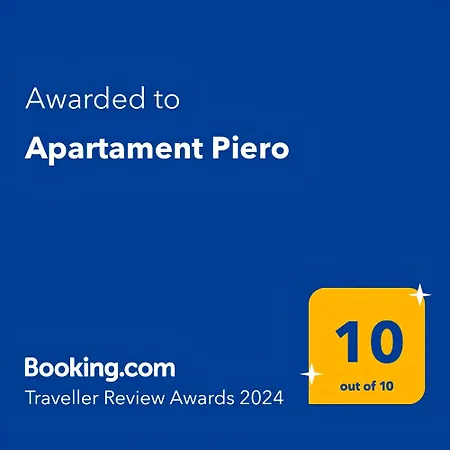 Piero Apartman *