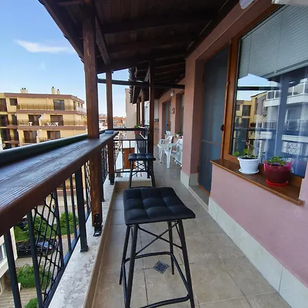 Apartment Piero *