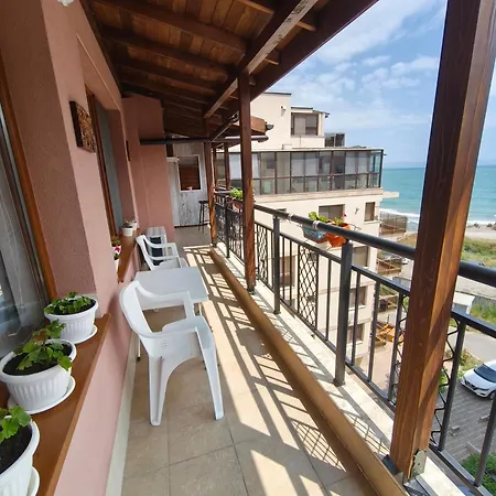 Piero Apartment *