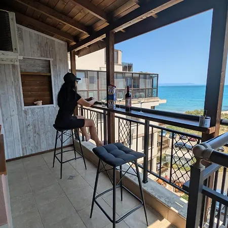 Piero Apartment