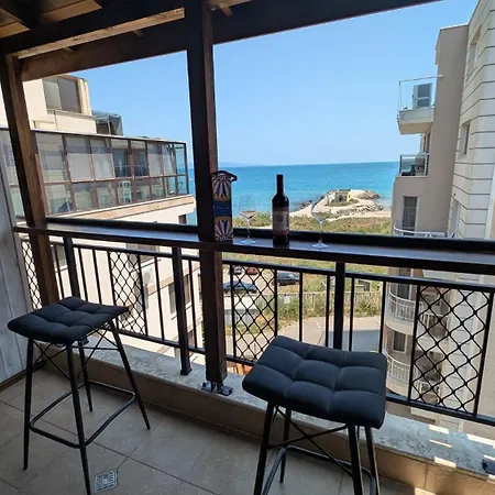Apartman Piero *