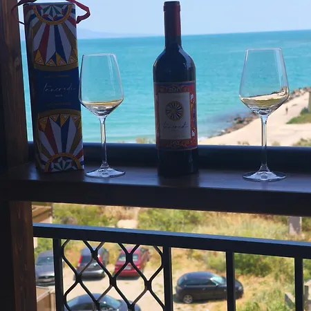 Piero Поморие