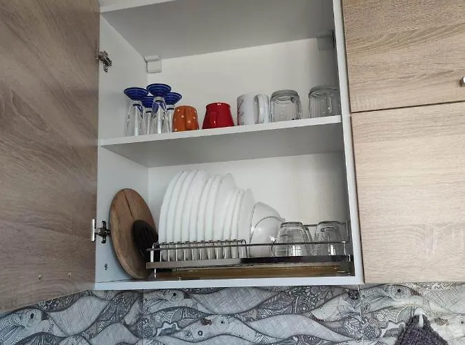 Apartamento Piero Pomorie