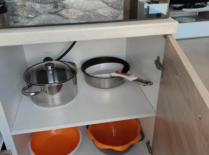 Appartamento Piero *